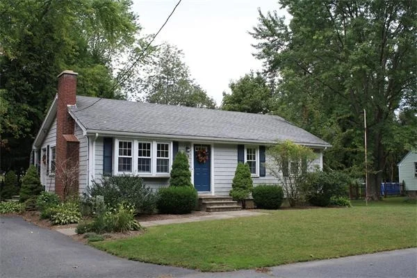 Unit for sale at 3 Kimball Rd, Westborough, MA 01581
