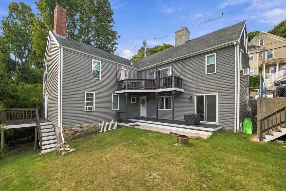 Unit for sale at 126 Summer Street, Plymouth, MA 02360