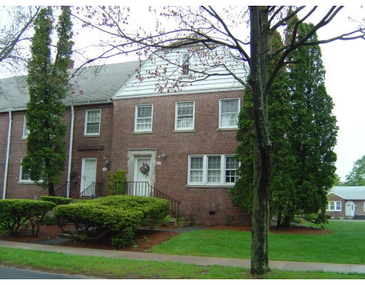 Unit for sale at 19E Bates Street, Devens, MA 01434