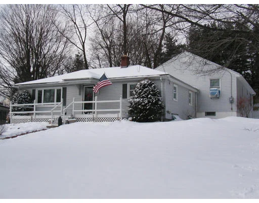 Unit for sale at 227 Michigan Avenue, Holyoke, MA 01040