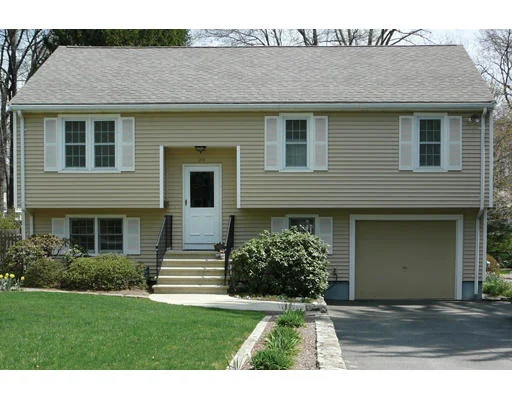 Unit for sale at 20 Moore St, Natick, MA 01760