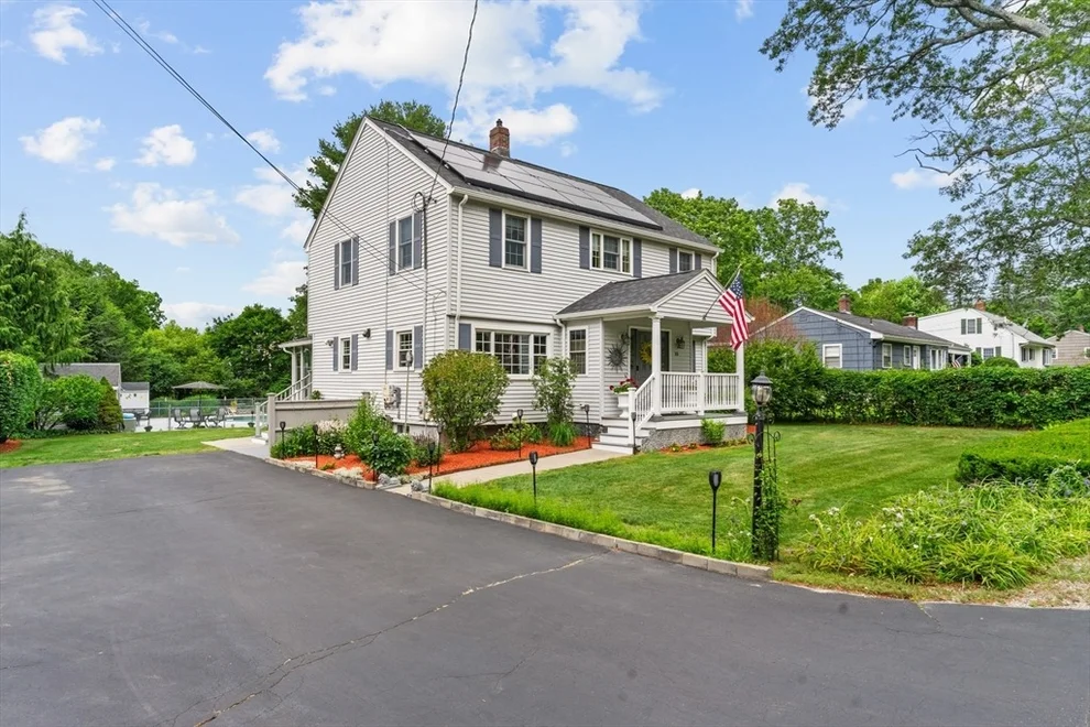 Unit for sale at 10 Clinton, Hopkinton, MA 01748