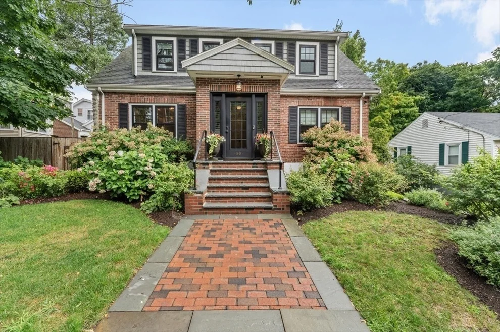 Unit for sale at 90 Leicester, Boston, MA 02135