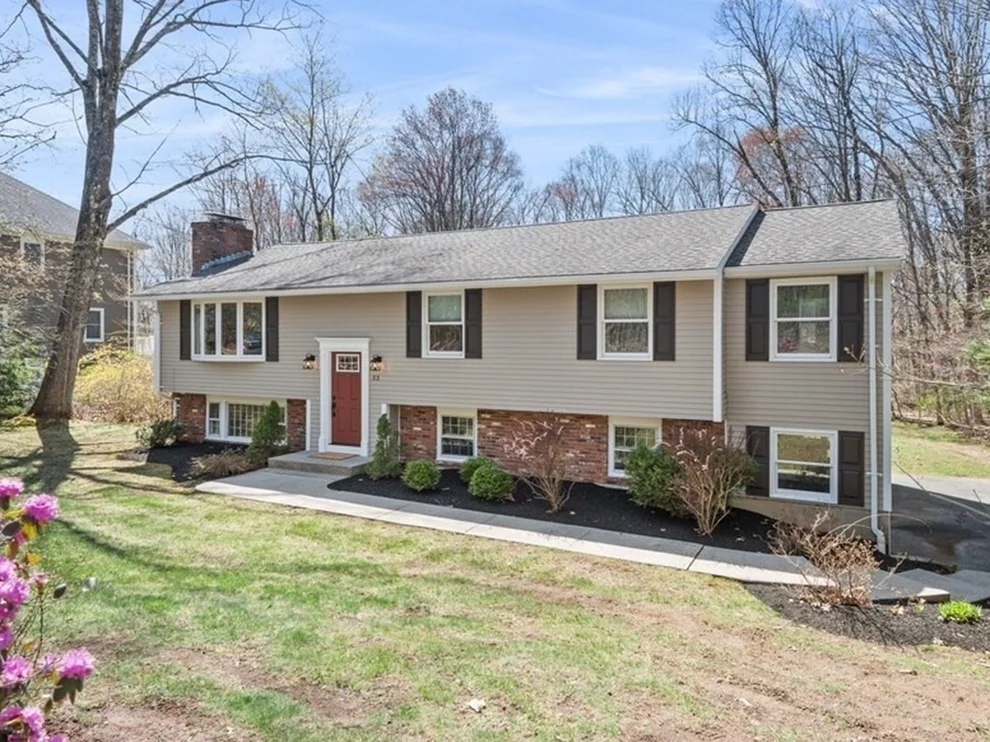 Unit for sale at 33 Atwood St., Southborough, MA 01772
