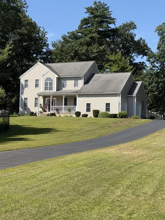 Unit for sale at 11 Brenton Wood Road, Hudson, MA 01749