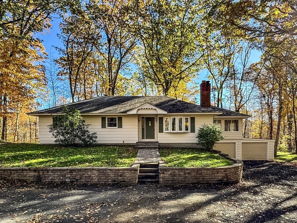 Unit for sale at 201 Pierce Rd, West Brookfield, MA 01585