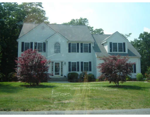 Unit for sale at 44 Christopher Dr, Grafton, MA 01519