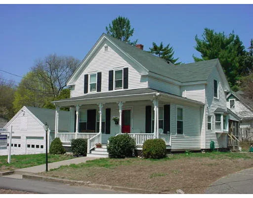 Unit for sale at 262 Central Street, Concord, MA 01742