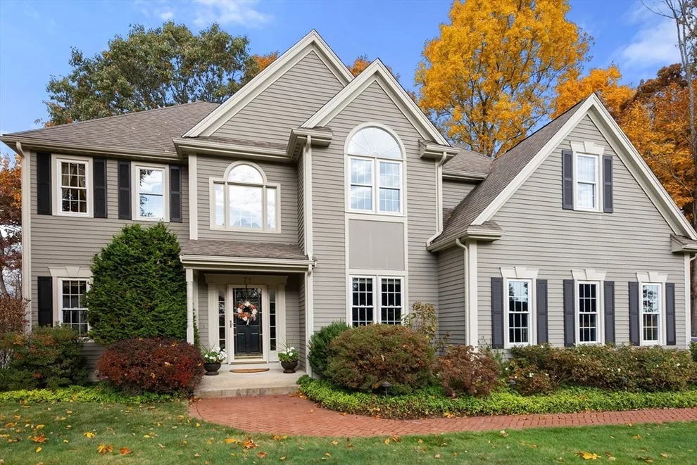 Unit for sale at 71 O'grady Road, Marlborough, MA 01752