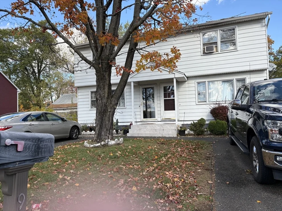 Unit for sale at 97-99 Pine Grove St, Springfield, MA 01119