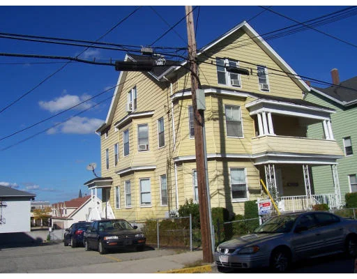 Unit for sale at 220 Osborn, Fall River, MA 02724