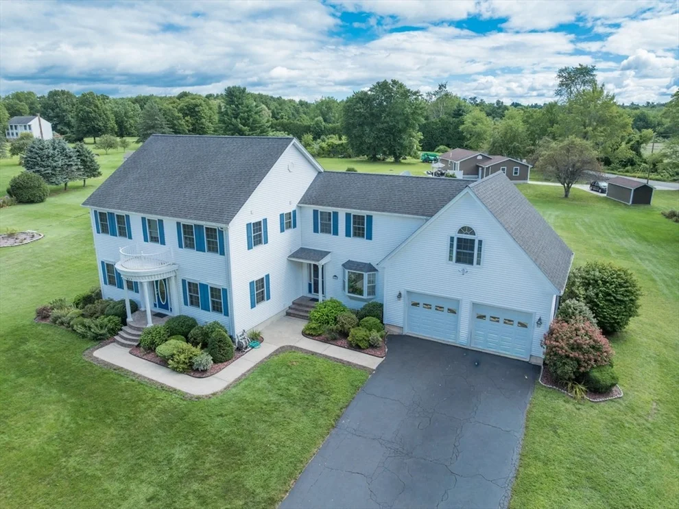 Unit for sale at 671 South Washington Street, Belchertown, MA 01007