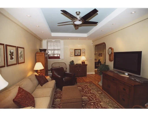 Unit for sale at 37 Beacon St, Boston, MA 02108