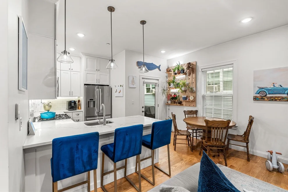 Unit for sale at 559 East 5th, Boston, MA 02127