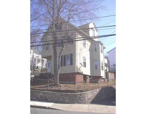 Unit for sale at 47 Woodlawn St, Everett, MA 02149