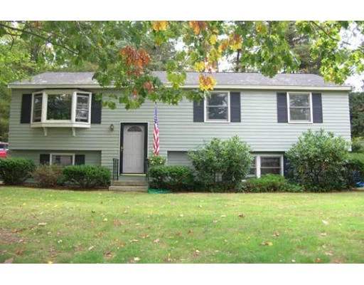 Unit for sale at 21 Heritage Way, Milford, NH 03055