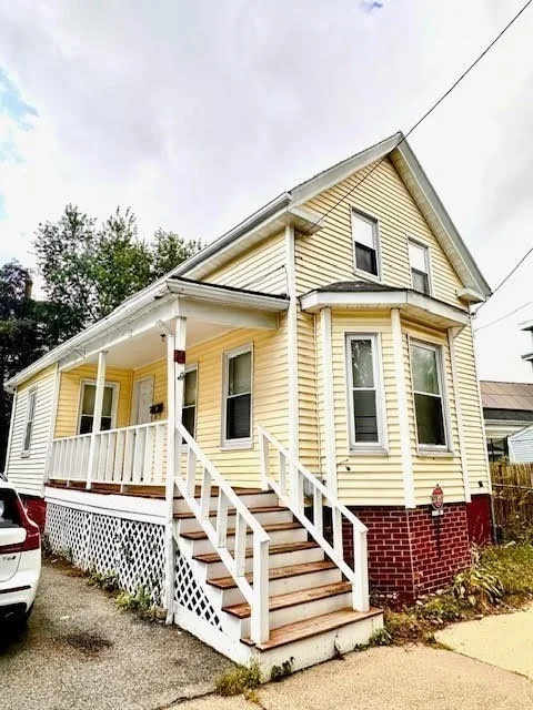 Unit for sale at 24 Mckinley Terrace, Lynn, MA 01902