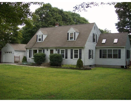 Unit for sale at 19 Wood St, West Boylston, MA 01583