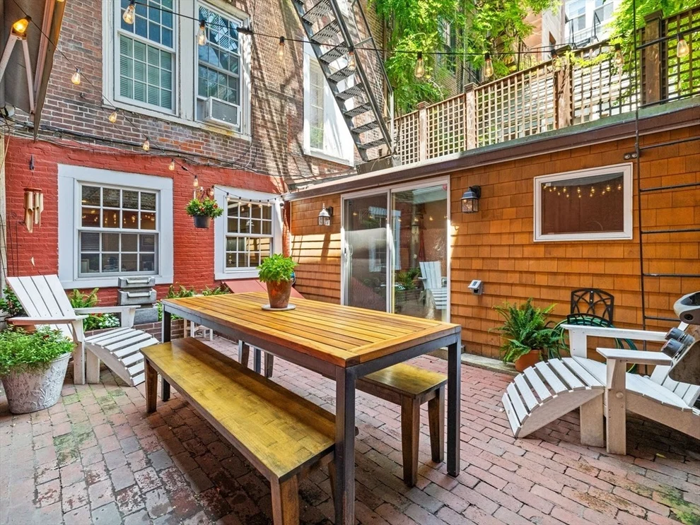 Unit for sale at 116 Mount Vernon Street, Boston, MA 02108