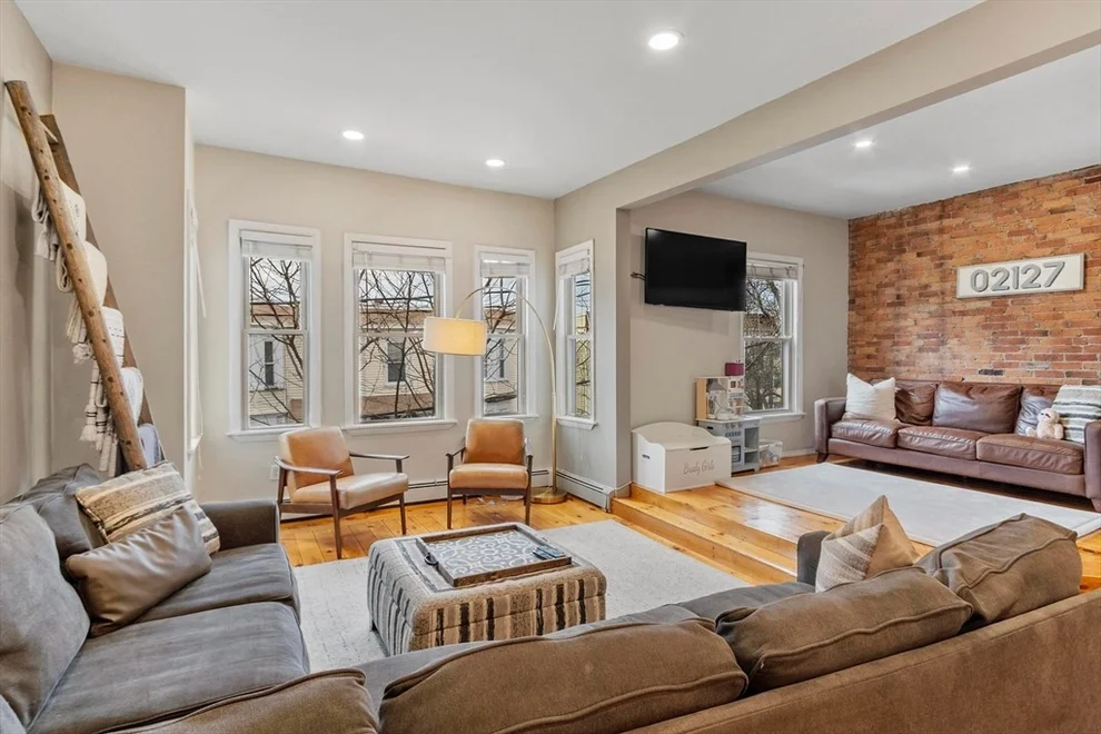 Unit for sale at 787 E 3rd St, Boston, MA 02127