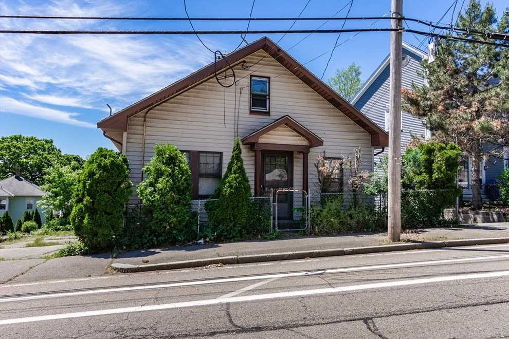 Unit for sale at 40 Quarry Street, Quincy, MA 02169