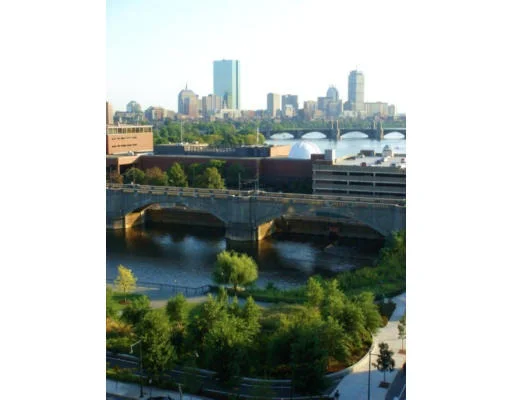 Unit for sale at 10 Museum Way, Cambridge, MA 02141
