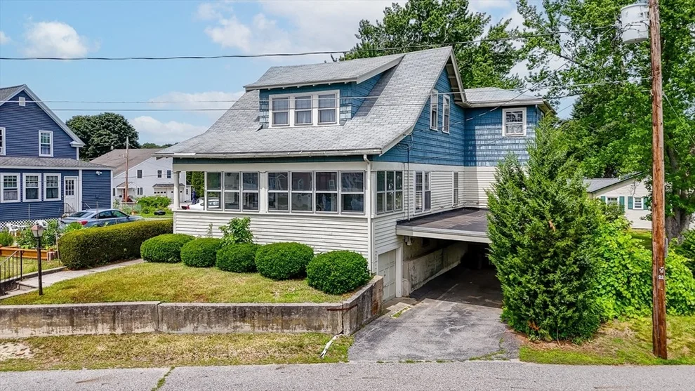 Unit for sale at 280 Fourth Ave, Lowell, MA 01854