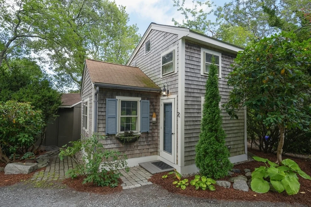 Unit for sale at 262-A Bradford St, Provincetown, MA 02657