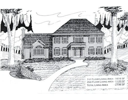 Unit for sale at lot 5 Thurston Lane, Ashland, MA 01721