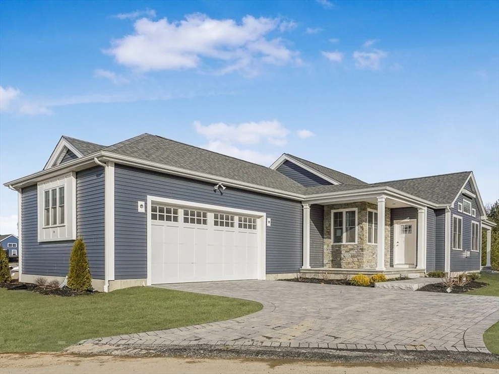 Unit for sale at 49 Sophia Drive, Rehoboth, MA 02769