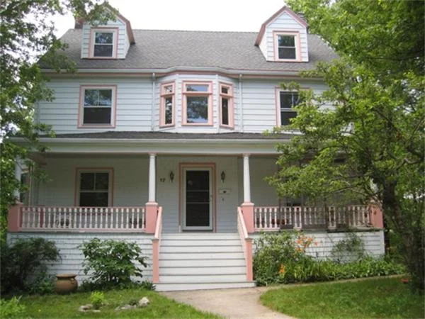Unit for sale at 17 Rock Hill Street, Medford, MA 02155
