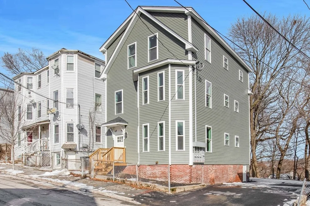 Unit for sale at 49 Bellevue Ave, Haverhill, MA 01832