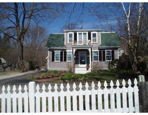 Unit for sale at 259-A North Street, Hingham, MA 02043