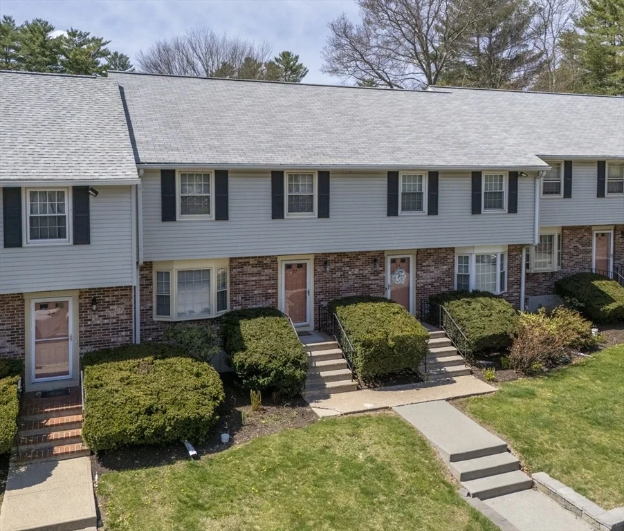 Unit for sale at 32 Pinebrook Ln, Easton, MA 02375
