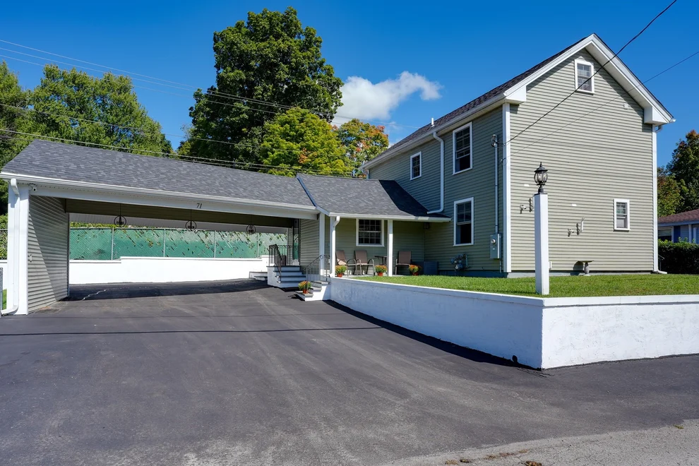 Unit for sale at 71 River St, Leominster, MA 01453