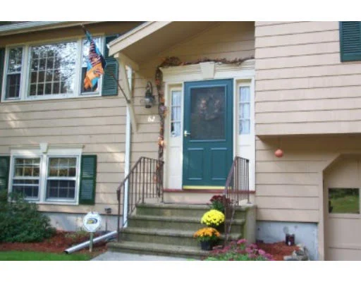 Unit for sale at 62 Longbow Road, Danvers, MA 01923