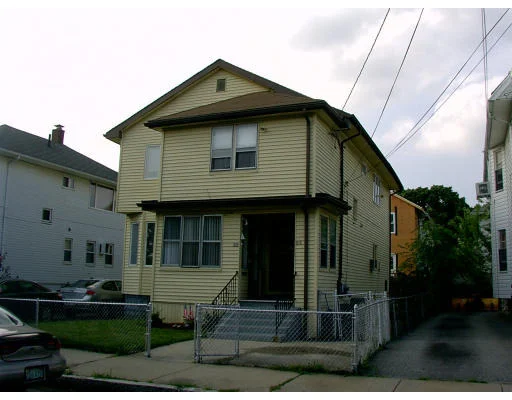 Unit for sale at 97 Windsor Rd., Medford, MA 02155