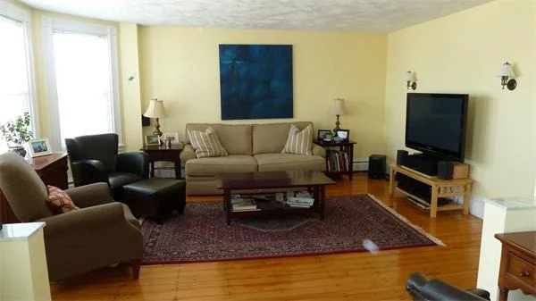 Unit for sale at 51 Temple Street, Somerville, MA 02145