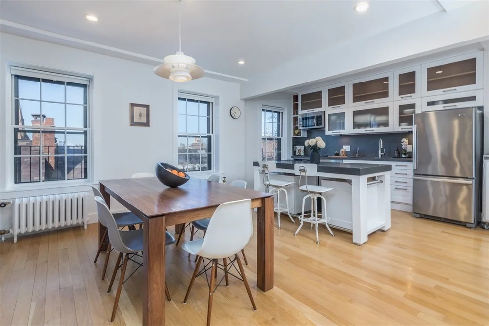Unit for sale at 21 W Cedar St, Boston, MA 02108