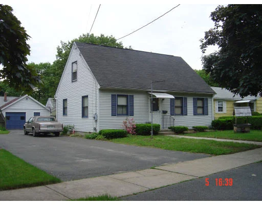 Unit for sale at 206 Prentice Street, Springfield, MA 01104