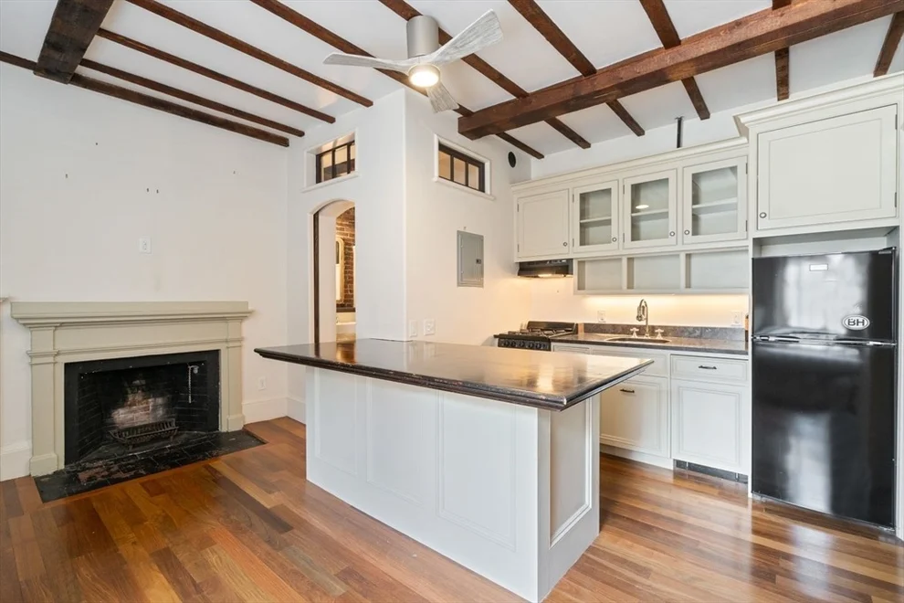 Unit for sale at 51 Hancock St, Boston, MA 02114