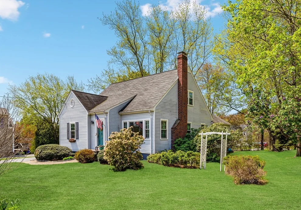 Unit for sale at 144 Hayden Rowe St, Hopkinton, MA 01748