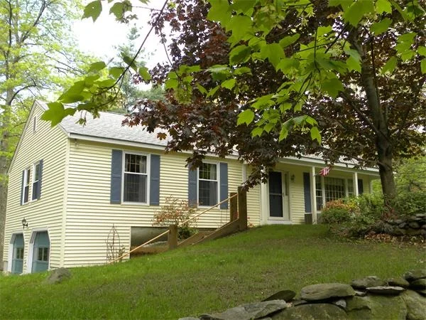 Unit for sale at 146 Depot Road, Westford, MA 01886