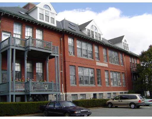 Unit for sale at 8 Summer Street, Gloucester, MA 01930