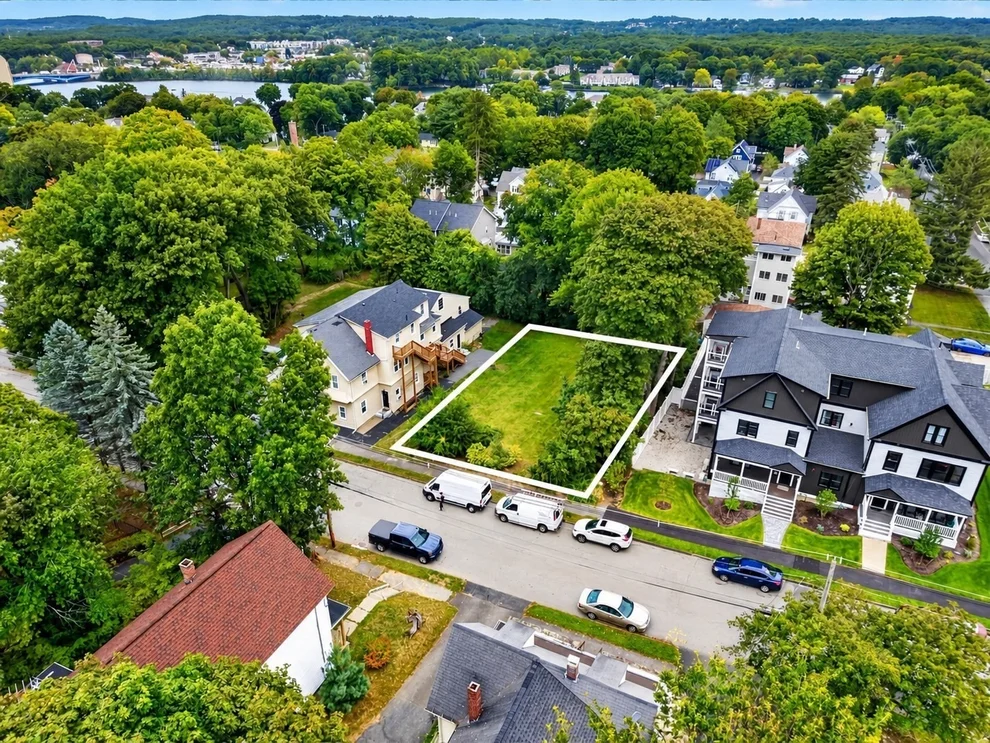 Unit for sale at 93 Alvarado Ave, Worcester, MA 01604