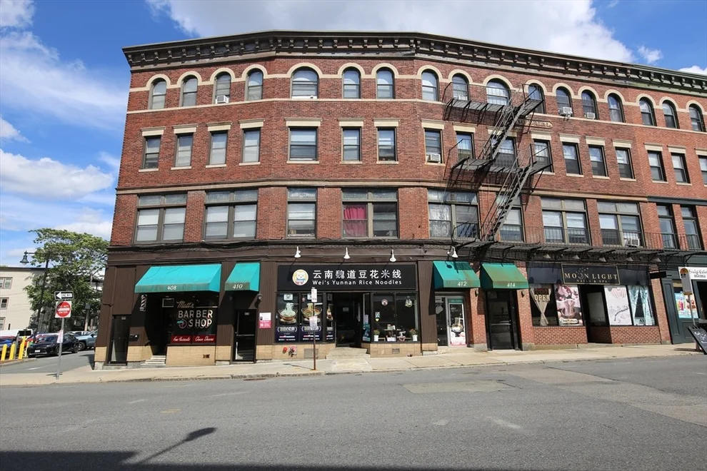Unit for sale at 406-416 Market St, Boston, MA 02135