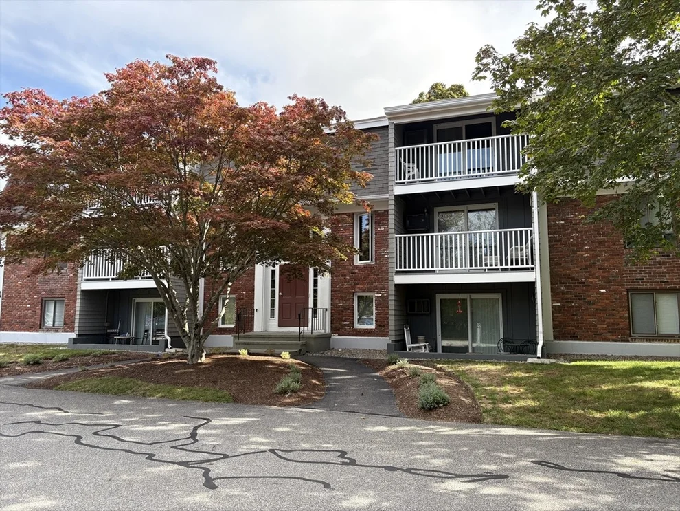 Unit for sale at 220 Bedford St, Bridgewater, MA 02324