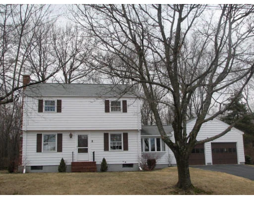 Unit for sale at 3 Breen Road, Westborough, MA 01581