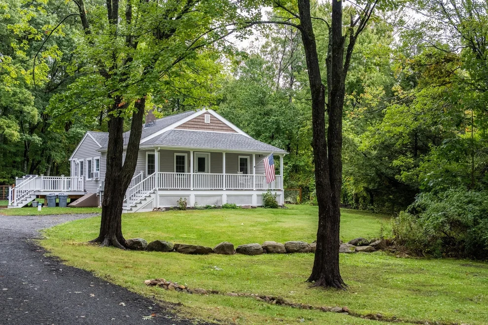 Unit for sale at 192 Vining Hill Rd, Southwick, MA 01077