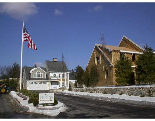 Unit for sale at 2 Jill's Way, Tewksbury, MA 01876